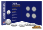Coin Collecting Pack